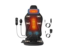 Massage Seat Cushion with Heat