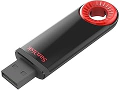 SanDisk SDCZ57 16GB USB Flash Drive