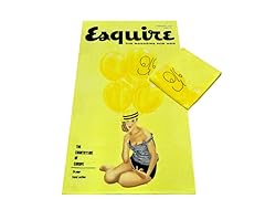 Esquire - Baloons Beach Towel