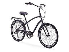 sixthreezero EVRYjourney Men's 7S