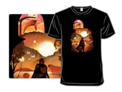 Hunter's Sunset