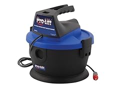 12V Heavy Duty Vacuum Cleaner