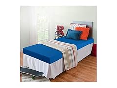 ZINUS 5 Inch Memory Foam Mattress, Bunk/