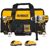 DeWalt Tools On Sale from $35.99
