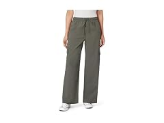 WallFlower Women (XS) Flirty Pull Relaxed Trousers