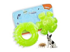 SPOFLY Puppy Chew Toys for Teething