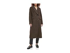 Levis Womens Tea Length Blazer Jacket