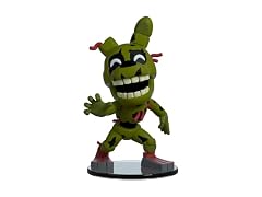 You Tooz Five Night's at Freddy - Springtrap Figure