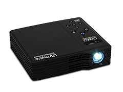 AAXA LED Showtime 3D Pico/Micro Projector