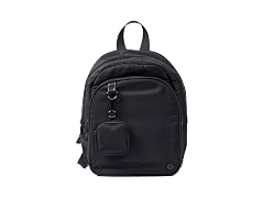 Danskin Women's Milo Backpack, Black
