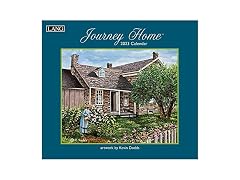 Lang Lang Companies, Journey Home 2023 Wall