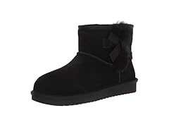 Koolaburra by UGG Women's Victoria Mini Boot (5)