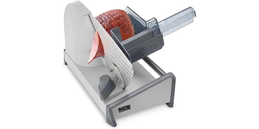 Pro Cutter Kitchen Cuisinart Kitchen Pro Food Slicer