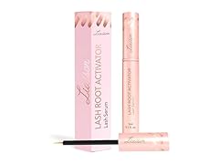 Liaison Lash Growth Serum, Grow Longer, Thicker, Healthier Lashes