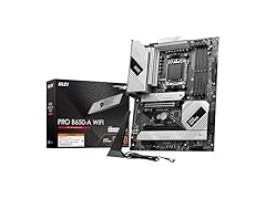 MSI PRO B650-A WIFI ATX Motherboard