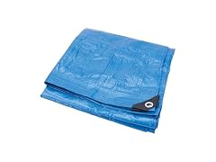 Wilmar W6006 Protective Tarp Size 10x12