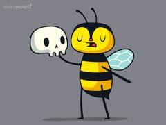 To Bee or not to Bee