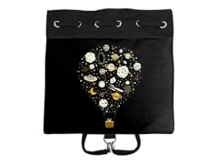 Astronaut Adventure Cinch Sack