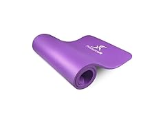 ProsourceFit Extra Thick Yoga and Pilates Mat