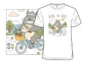 Ride or Die!