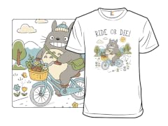 Ride or Die!