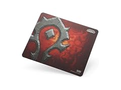 WOW Hoard Red Gaming Mousepad