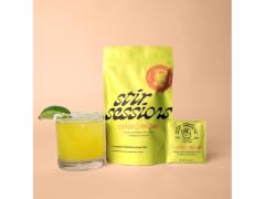 (36ct) StirSessions Cocktail Mixers - Classic Paloma