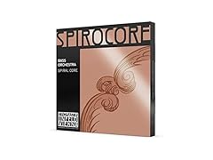 Thomastik-Infeld Contra Bass S