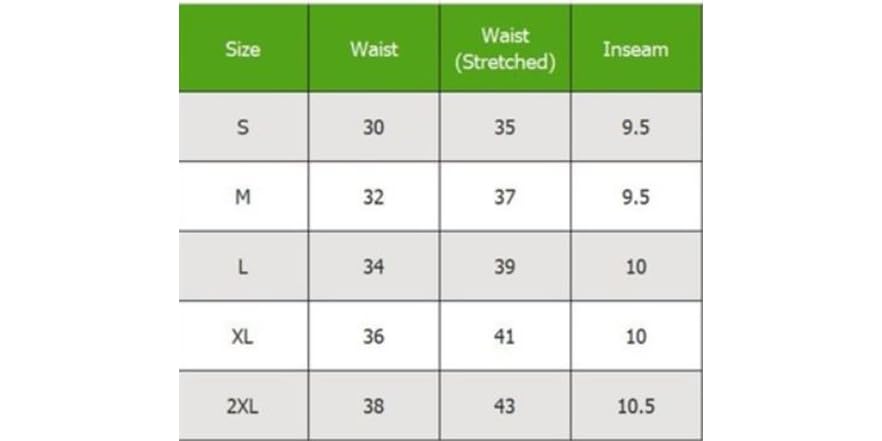 DARESAY Men's French Terry Gym Shorts 3-Pack - Lightweight Athletic Shorts With Pockets, Drawstring (Large) - View #3