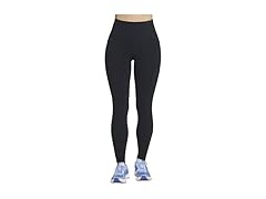 Skechers Womens Go Walk Legging (XXL)