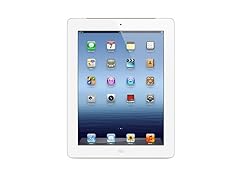 Apple 32GB iPad (4th Gen) w/Verizon 4G