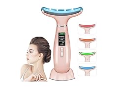 youngfocus Face-Neck-Massager