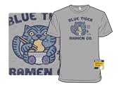 Blue Tiger Ramen Co.