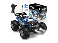 Remote Control Truck