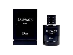 Christian Dior Sauvage Elixir For Men 3.4 Ounce