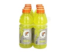 Gatorade Lemon Lime, 20oz, 8ct