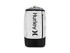 Hurley Backpack Cooler