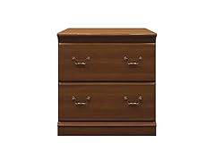 2-Drawer Lateral File Cabinet