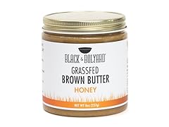 Black & Bolyard Honey Brown Butter, 3-Pack