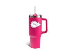 CHIEFS Game Day Tumbler