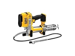 DEWALT DCGG571B 20V MAX Cordless Electric Grease Gun