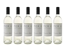 Pier 8 Sauvignon Blanc (6)