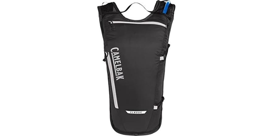 Mochila de hidratación Camelbak Classic Light 2.0 Lts – Rogelio Bicicletas