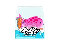 Zhu Zhu Fish - Lorelei - Narwhal