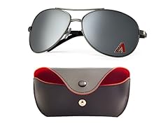 MLB Aviator Sunglasses