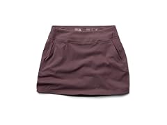 Mountain Hardwear Women Dynama Skort