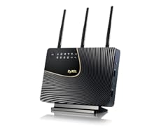 Dual-Band Wireless N Router
