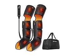 Leg Massager, 3-in-1