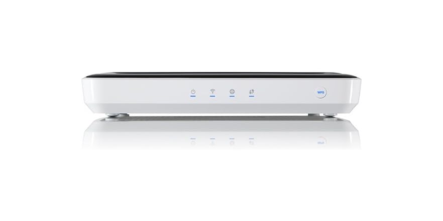 Mynet Router WD MyNet N750 2x2 Wireless N Router
