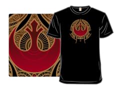 Rebel Mandala